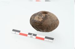 Foto von Spinnwirtel (NHMW-PRAE-026883)